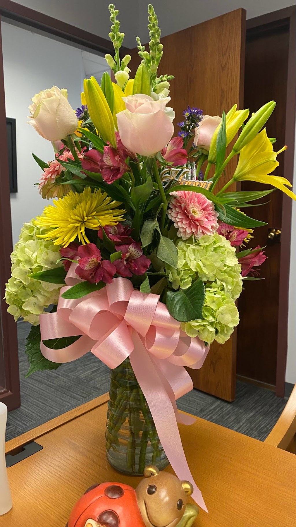Picture of: Bernice’s Floral Creations –  Plymouth St, Fairfield, NJ