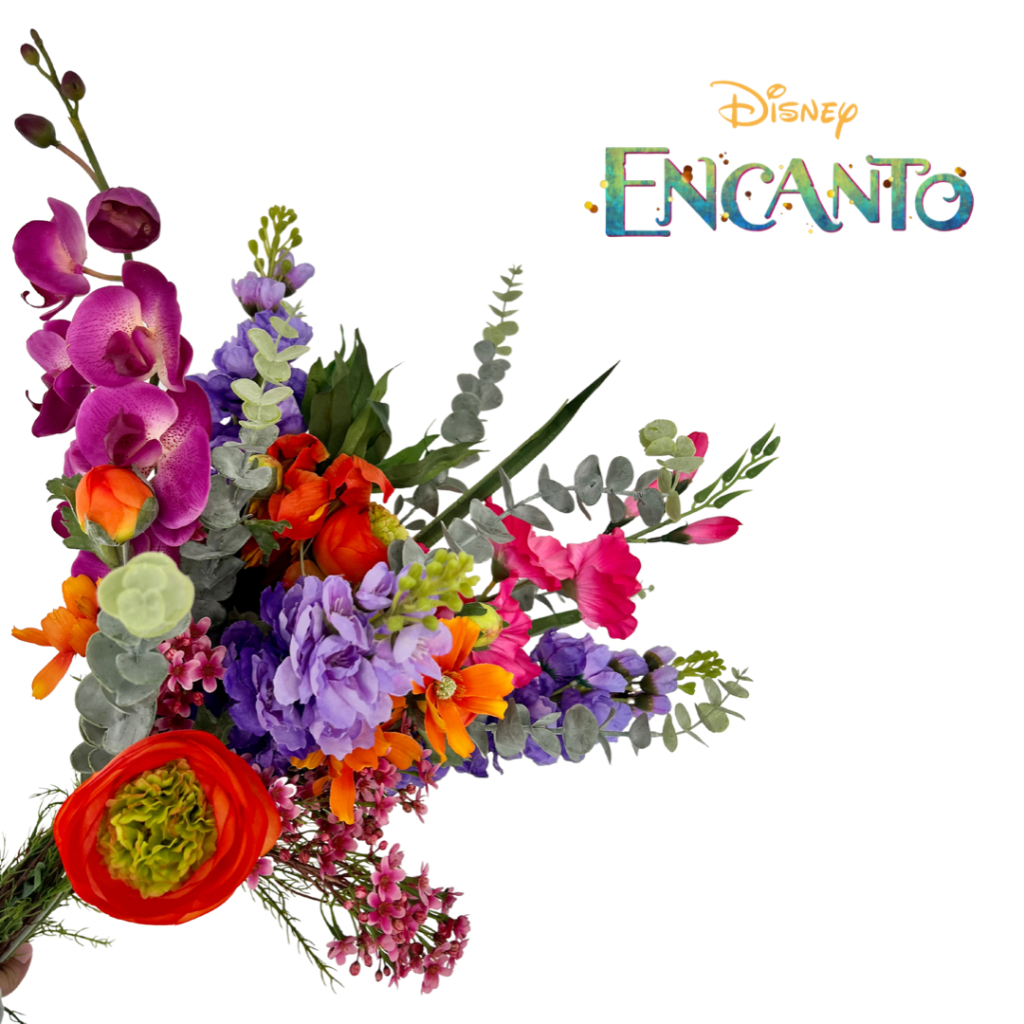 Picture of: Encanto Flower Bundle (approx -cm)