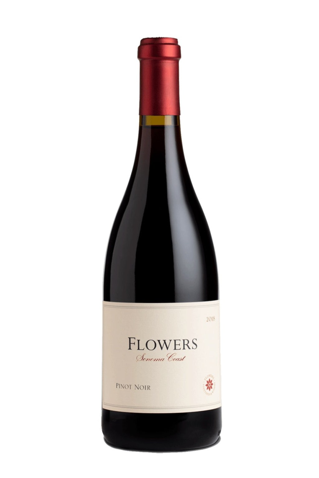 Picture of: Flowers Sonoma Coast Pinot Noir   Elegant and Expressive Red