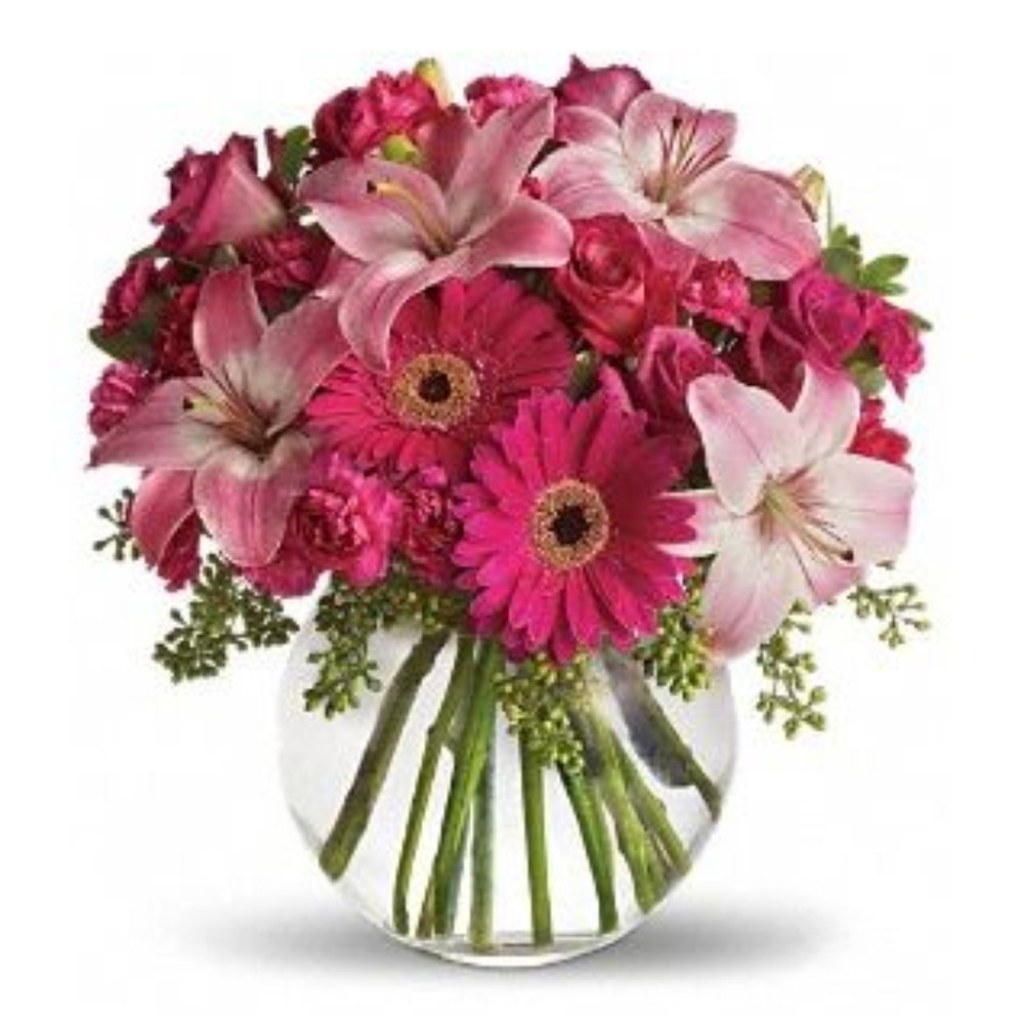 Picture of: The Best  Flowers & Gifts near Flowers by Glenda Milliken in
